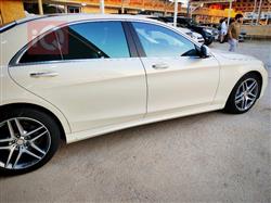مرسيدس بنز S-Class